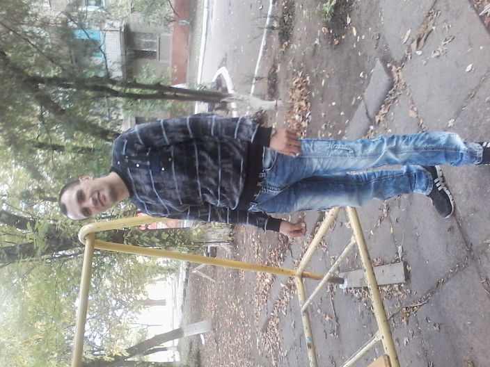 Хочу страстную девицу!!!Умею многое...!