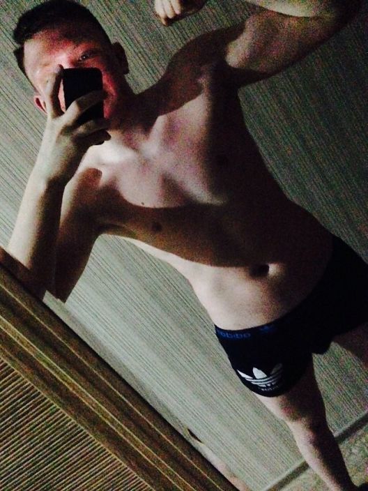 Личные фото