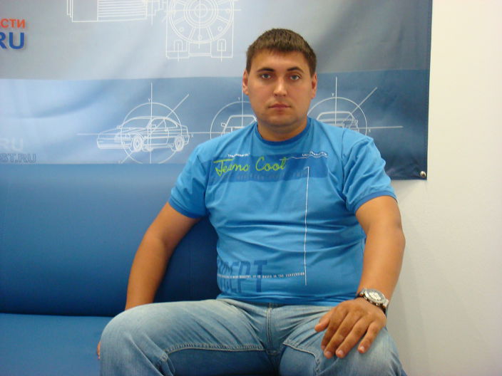 Личные фото