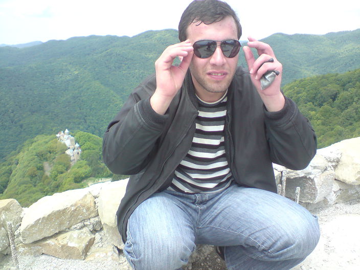 Личные фото