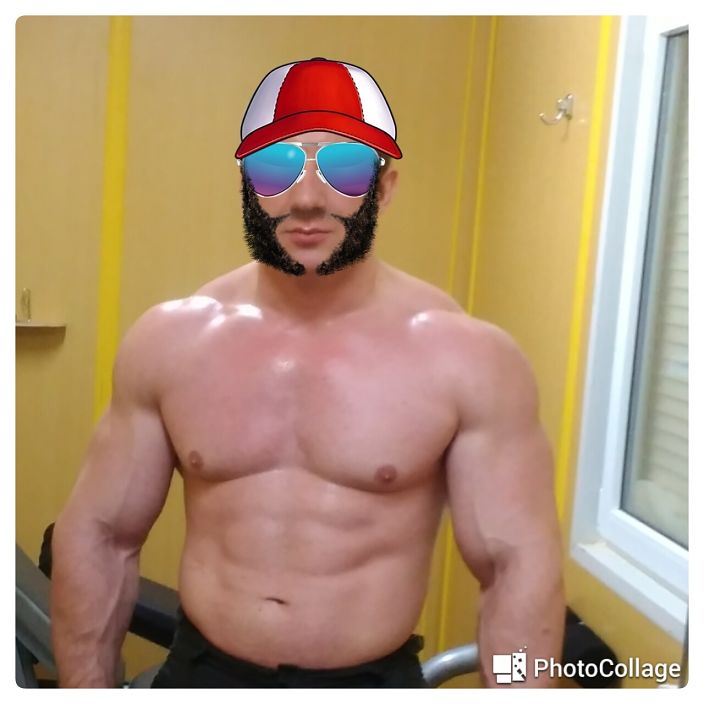 Личные фото