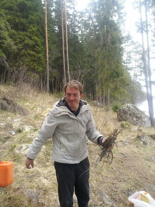 ну где же ты....