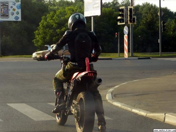 Личные фото