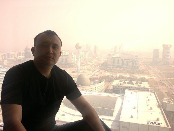 Северное Сияние