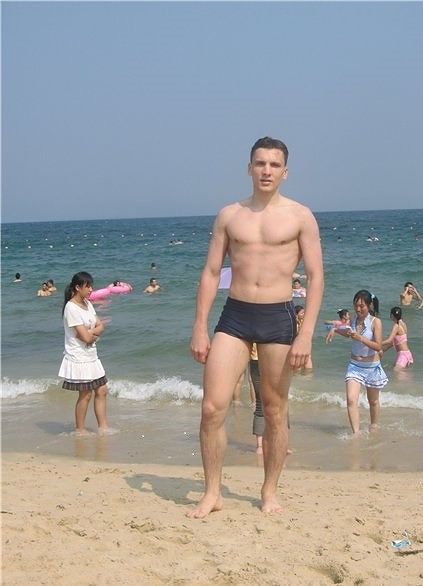 Личные фото