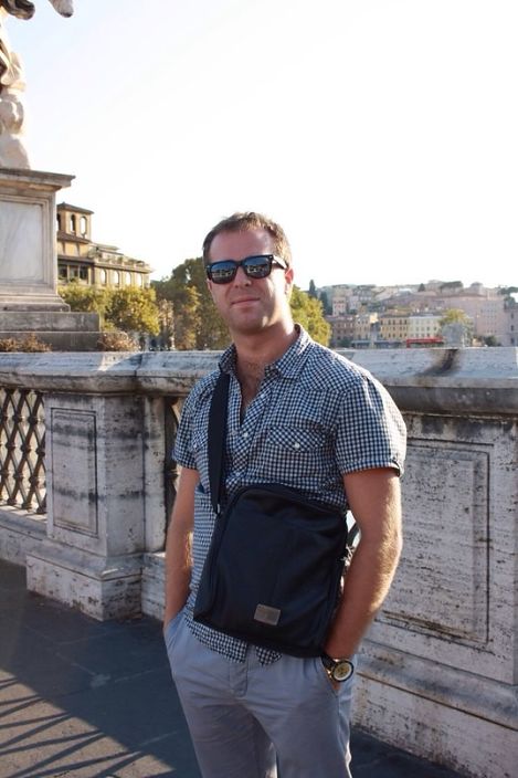 Муж ума чудного