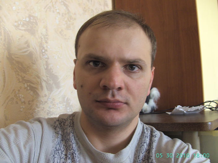 зто я
