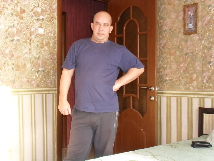 Собственно я!