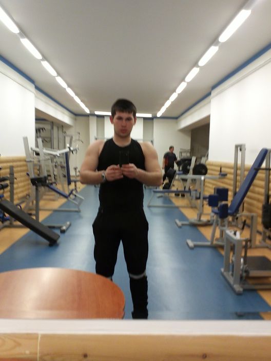 Личные фото