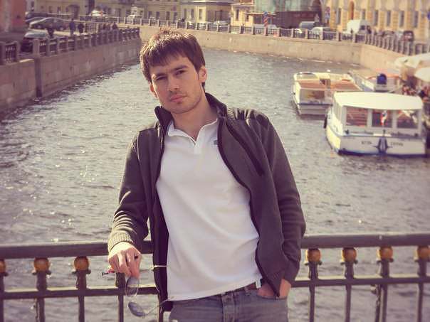 Личные фото