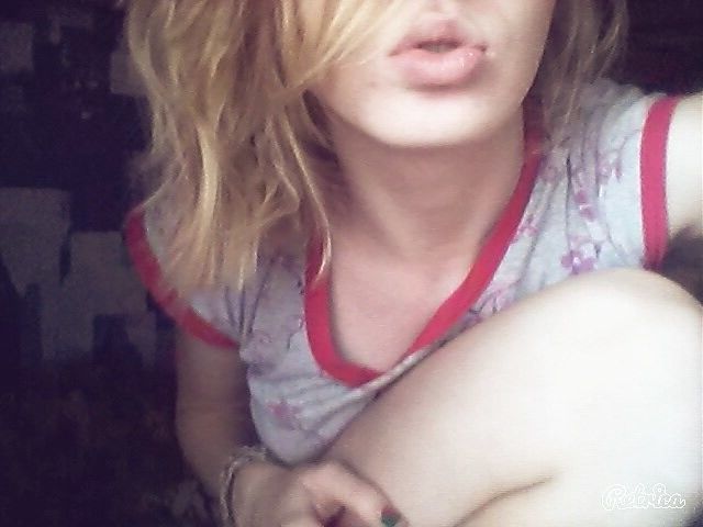 Личные фото