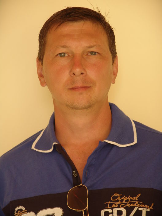 я на отдохе