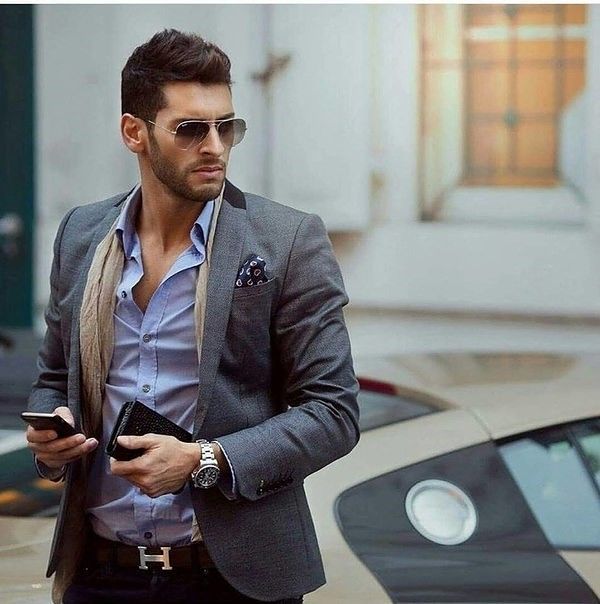 Личные фото