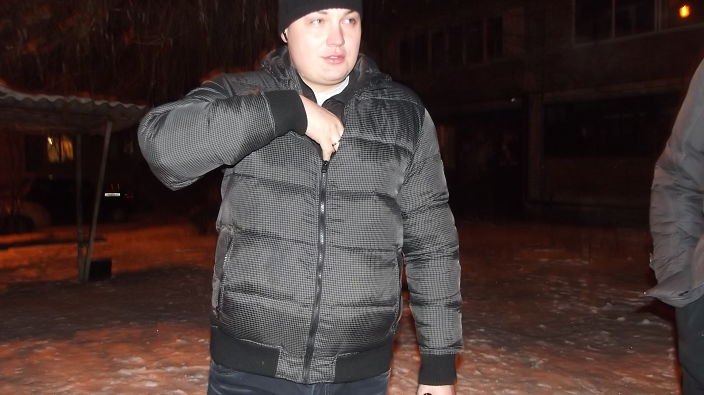 сергей
