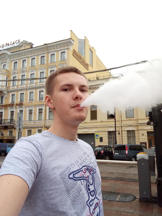 Личные фото