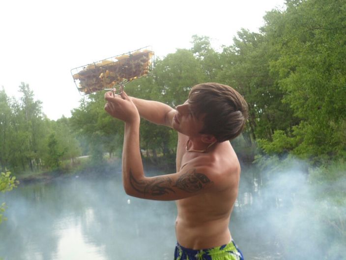 Личные фото