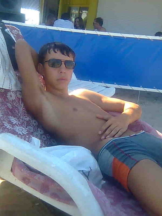 Личные фото