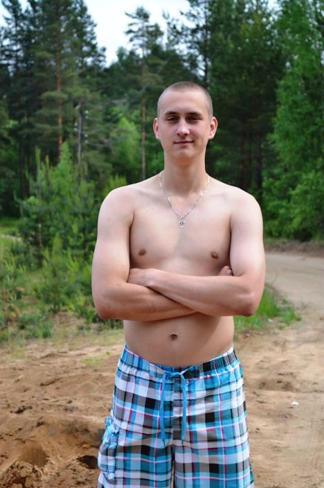 Личные фото