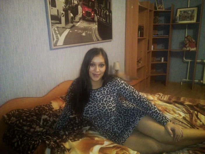 Личные фото