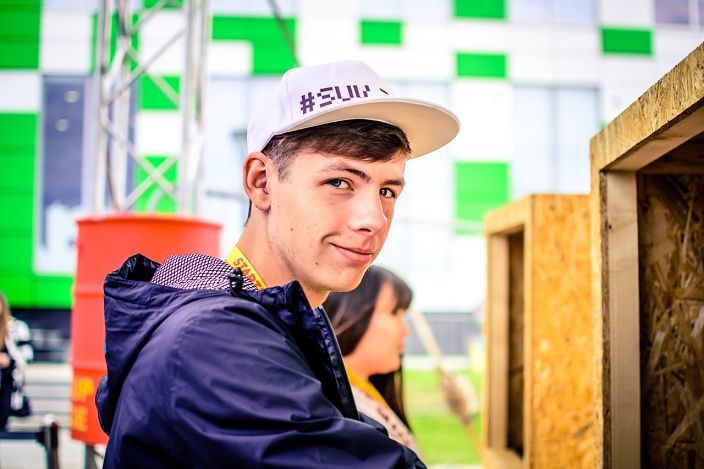 Личные фото