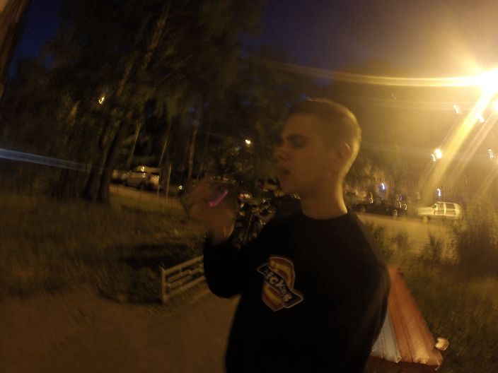 Кто хочет меня?