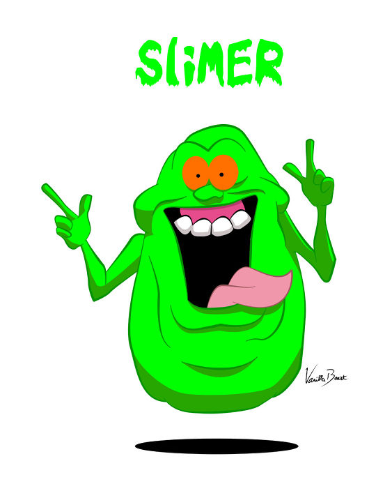 Slimer42