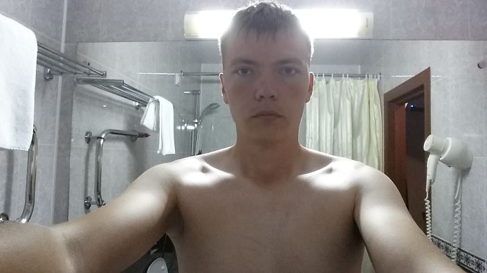 Личные фото