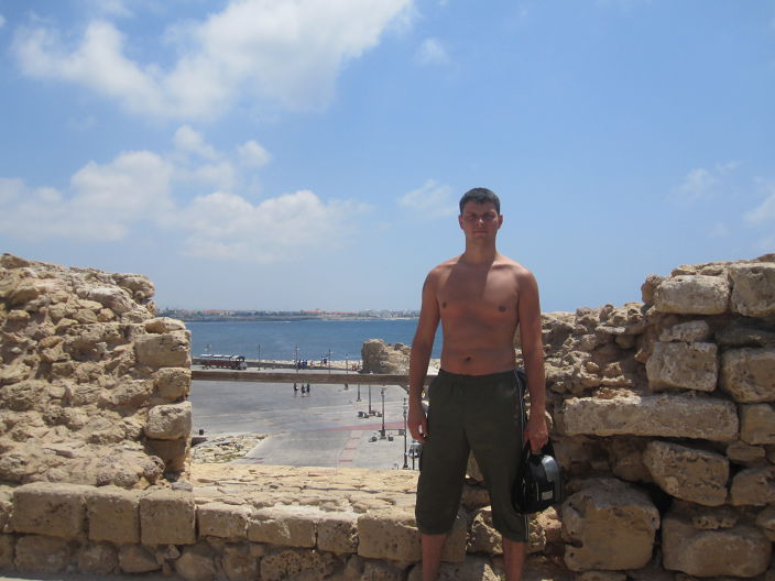 Личные фото