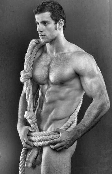 MALE M