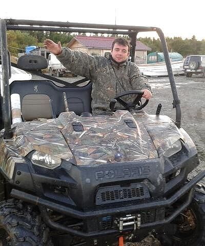 Ищу неприлично красивую