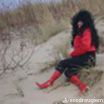 я я