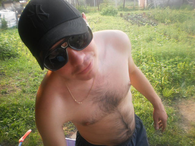 дача