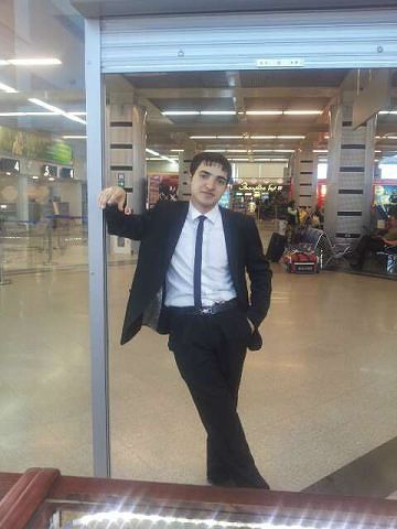 НУ КАК Я ВАМ