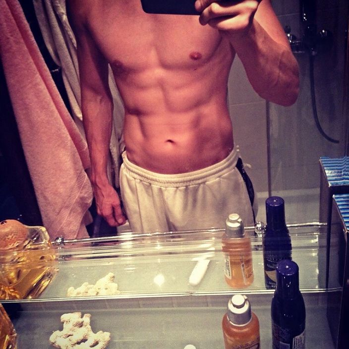 Личные фото