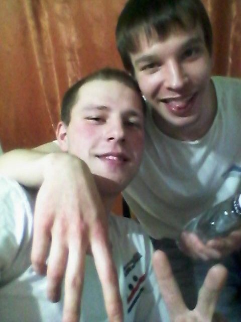 Личные фото