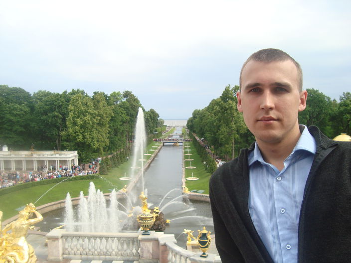 Всем привет