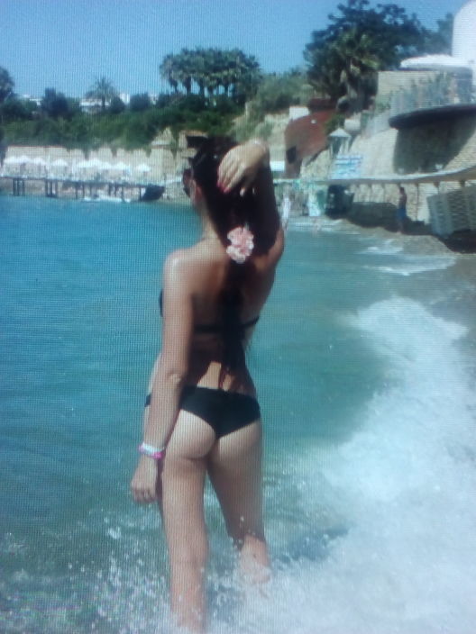 Личные фото