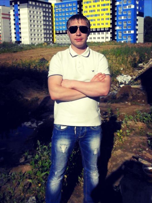 фото со мной