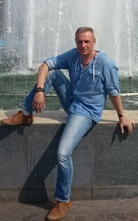 Личные фото