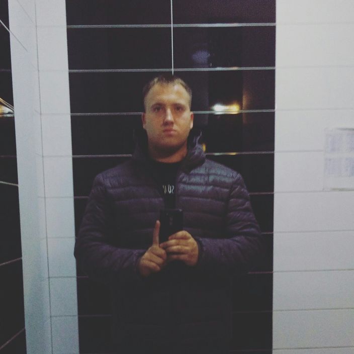 Готов ко всему)))