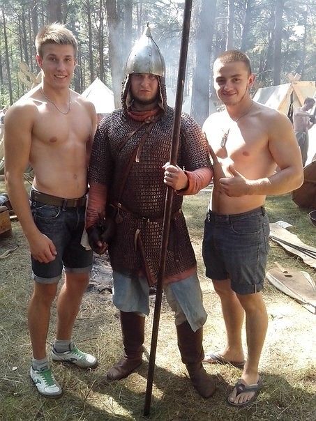 Всем привет