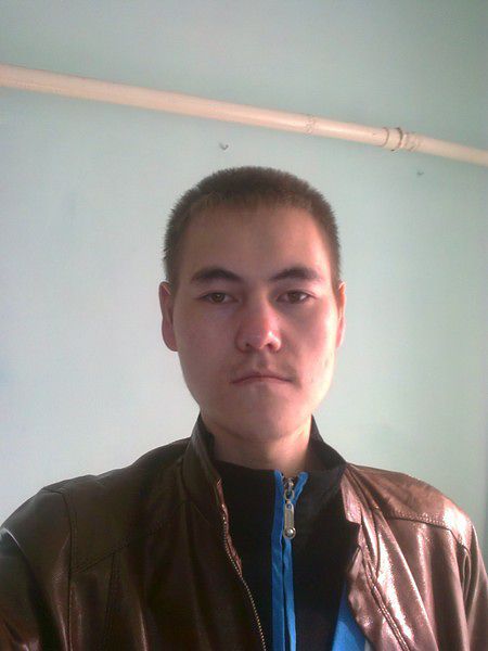 привет