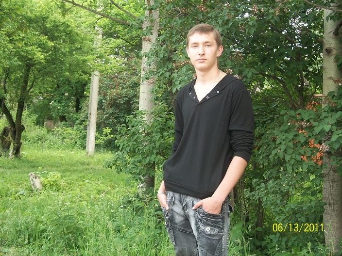 Личные фото