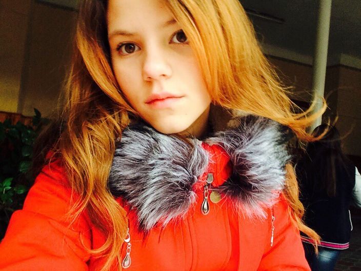 Личные фото