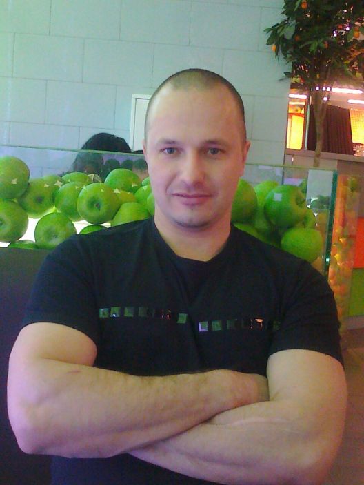 mikhail,34,Оренбург  Познакомлюсь с девушкой 18-35