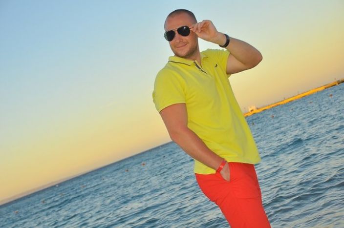 Личные фото