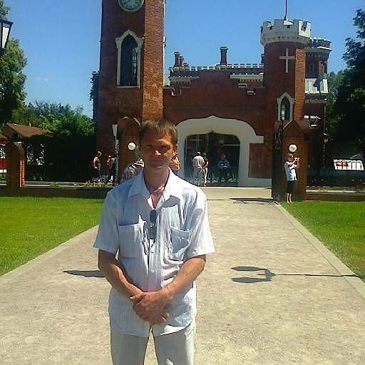 Всем привет