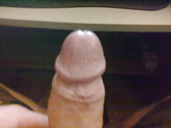 my dick