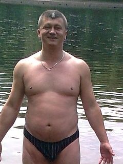 привет