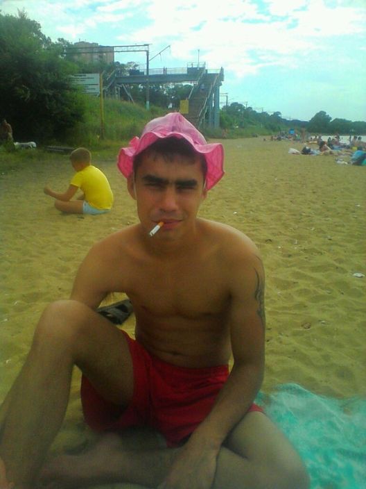 Личные фото